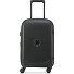  Belmont Plus 4 roulettes Trolley de cabine 55 cm Modéle schwarz