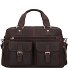  Westcoast porte-documents en cuir 43 cm Modéle dunkelbraun