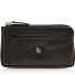  Gaucho Étui à clés Cuir véritable 13.5 cm Modéle black