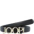  Ceinture en cuir Modéle black | 95 cm
