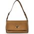  Click Soft Classic Sac à bandoulière Cuir véritable 32 cm Modéle marrone-caramella