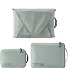  Pack-It set de sacs de rangement 3 pcs. Modéle storm grey