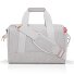  Allrounder M Weekender Sac de voyage 40 cm Modéle twist sky rose