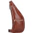 Buddy Cuir véritable 4 cm Modéle cognac