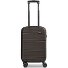  Essentials 16 CABIN 4 roues trolley cabine 55 cm slim Modéle coffee