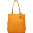  Anchor Love Elbe 1 Sac de shopper Cuir véritable 29 cm Modéle oriental mustard