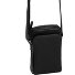  Hamilton Pochette pour téléphone portable Cuir 12 cm Modéle black