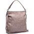  Sintra Sac à bandoulière Cuir véritable 34 cm Modéle lavender lila
