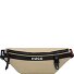  Dusky Sac banane 33 cm Modéle open beige