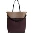  Wynslow Sac de shopper Cuir 32.5 cm Modéle wine