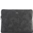  Havana Pochette pour ordinateur portable en cuir 36 cm Modéle camo