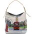  Yesbag Sac à bandoulière 34 cm Modéle london
