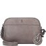  Anchor Love Rieke Sac à bandoulière Cuir 21 cm Modéle dusty taupe