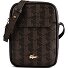  The Blend Seasonal Mini sac à bandoulière 15 cm Modéle mono slate black shitake