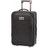  Status 42L 2 roulettes Trolley de cabine 55 cm Compartiment pour ordinateur portable avec soufflet d'extension Modéle black