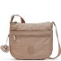  Basic Arto Sac à bandoulière 29 cm Modéle tan beige
