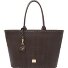  Radka Sac de shopper 48 cm Modéle chocolate