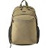  Ayden Daypack 42.5 cm Compartiment ordinateur Modéle open green