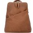  Claire Sac à dos de ville Cuir 29 cm Modéle cognac