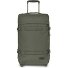  Transit'R 2 roulettes Sac de voyage S 51 cm Modéle monotone khaki