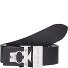 Monogram Ceinture Cuir Modéle black | 90 cm