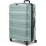  Pro PP 4 roues Valise cabine 83 cm '"avec soufflet d''extension"' Modéle mint