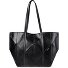  Woven Sac de shopper 45.5 cm Modéle black