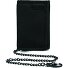  RFIDsafe Z50 Porte-monnaie RFID 10 cm Modéle black