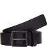  Ck Casual Ceinture Cuir Modéle ck black | 100 cm