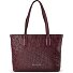  Gynevra RE Sac de shopper 46 cm Modéle bordeaux