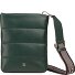  Falkland Pochette pour téléphone portable Cuir véritable 14.5 cm Modéle mangrove