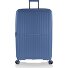  AirLite 4 roulettes Trolley L 76 cm avec soufflet d'extension Modéle blue