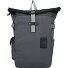  Norikura Daypack 40 cm Compartiment pour ordinateur portable Modéle gunmetal