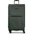  Bendigo Light Plus Trolley 4 roues 84 cm compartiment pour ordinateur portable Modéle dark green