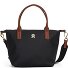  Popette Sac de shopper 34 cm Modéle black