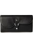  Tasha Porte-monnaie Cuir 20 cm Modéle black