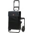 Komfort Shopper Hera Chariot à provisions 57 cm Modéle schwarz