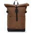  Icon Daypack 65 cm Compartiment ordinateur Modéle brown