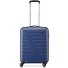  Sunlite 4 roulettes Trolley de cabine 55 cm Modéle blu notte