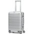  Pro Aluminium 4 roues Trolley de cabine S 55 cm Modéle silver