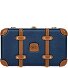  Bellagio Sac à bandoulière 20 cm Modéle blau-tabak