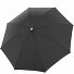  Orion Rancher Parapluie de poche 44 cm Modéle schwarz-grau