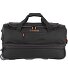  Basics Sac de voyage à 2 roulettes 55 cm Modéle schwarz