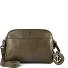  Anchor Love Rieke Sac à bandoulière Cuir véritable 21 cm Modéle olive green