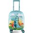  Wondertrips 4 roues Valise enfant à roulettes 47 cm Modéle dino