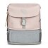  Sac à dos pour enfants Crew 26 cm Modéle pink