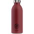  Gourde Clima 500 ml Modéle stone country red