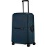  Magnum 2 4 roues Valise cabine 75 cm Modéle midnight blue
