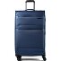  Mauritius 4 roulettes Trolley L 81 cm avec soufflet d'extension Modéle navy