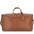  Life Pelle Sac de voyage en cuir 53 cm Modéle cognac
